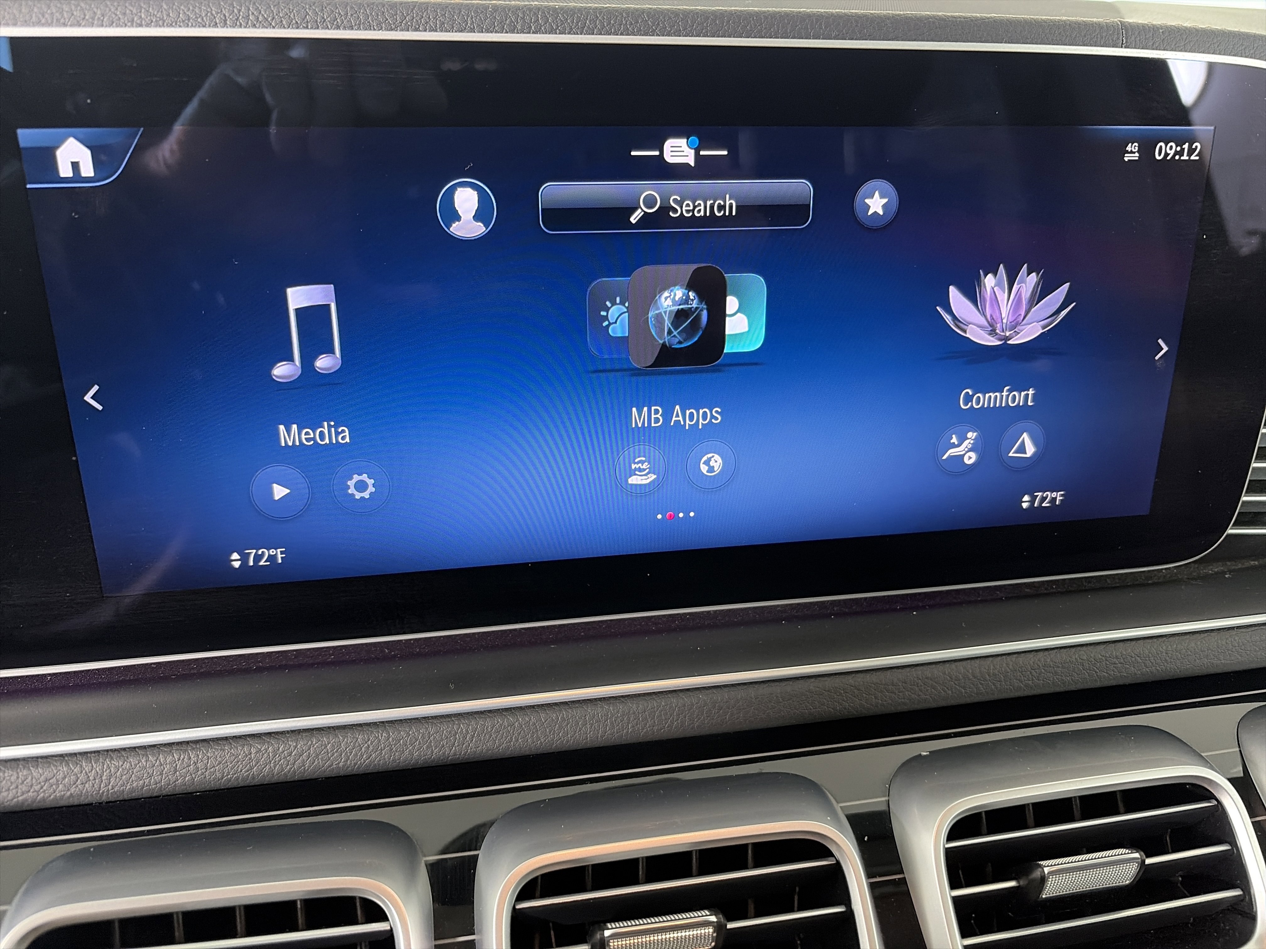 Certified 2024 Mercedes-Benz GLS 450 4MATIC image 24