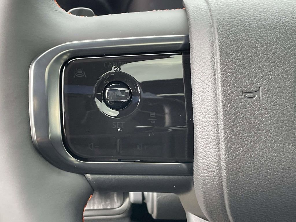 New 2026 Nissan Armada PRO-4X image 22