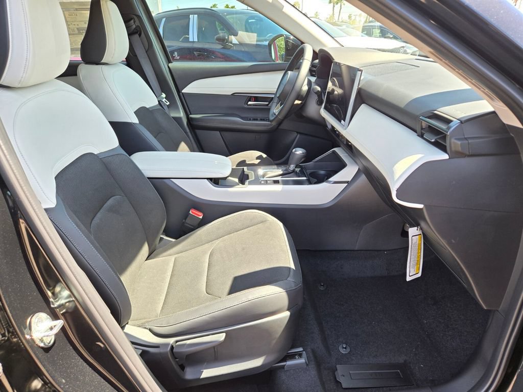 New 2026 MAZDA CX-5 Preferred AWD/4WD image 18
