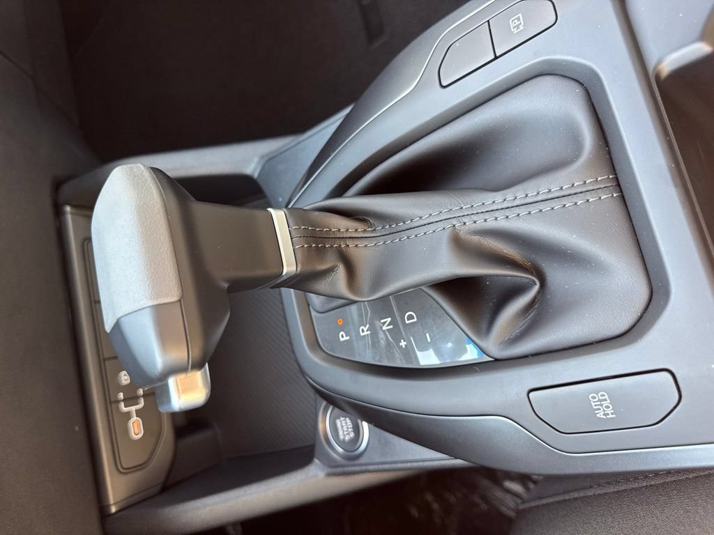 New 2026 Kia K4 FWD image 12