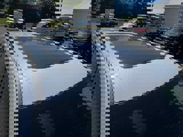 New 2026 Chevrolet Traverse Z71 w/ Driver Confidence Package image 5