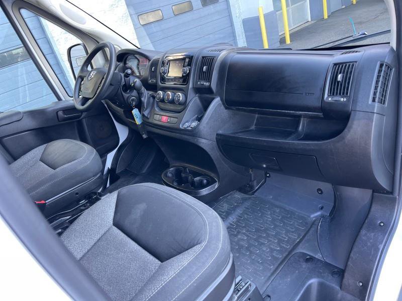 Used 2020 RAM ProMaster 1500 image 38