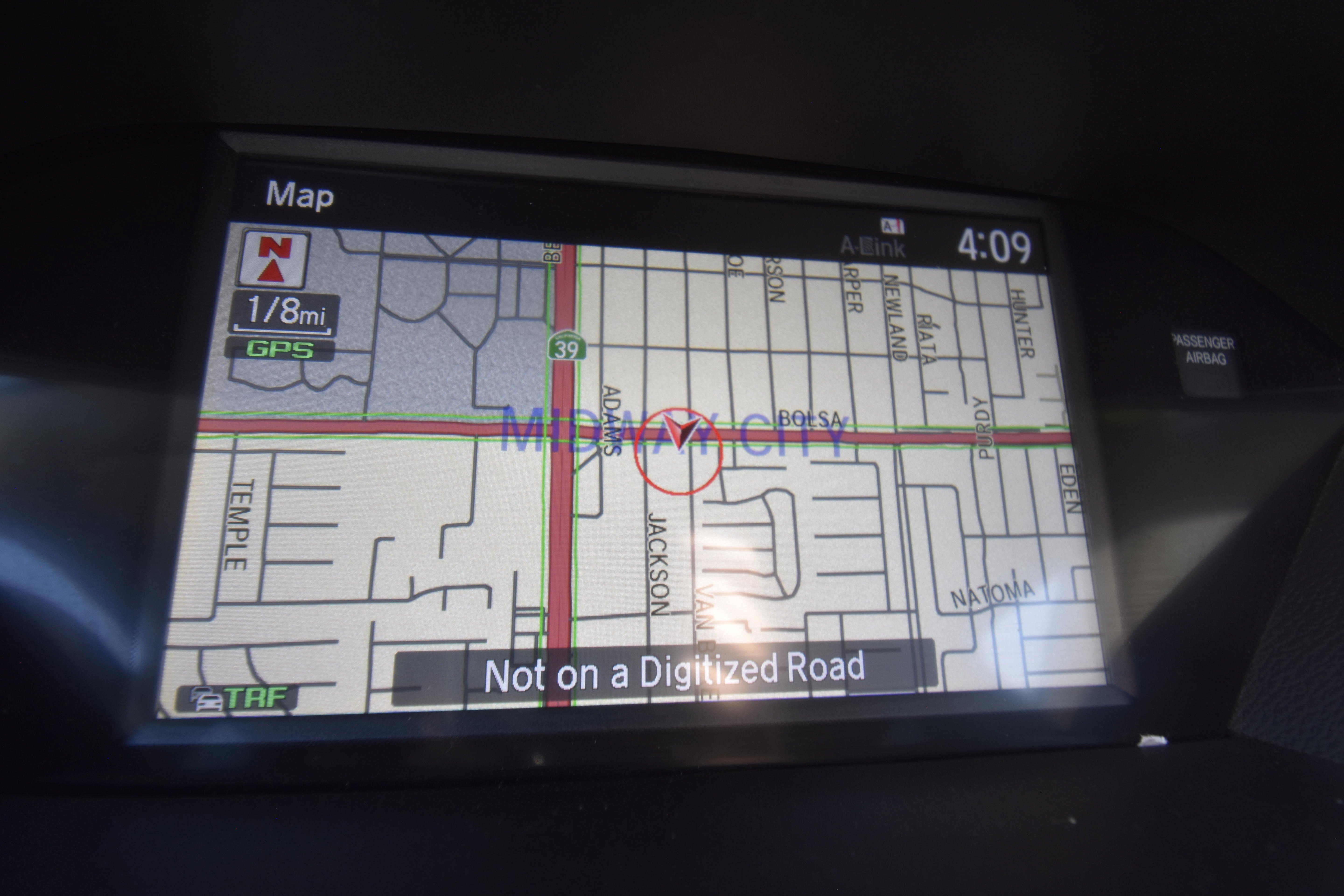 Used 2020 Acura MDX w/ Technology Package AWD/4WD image 2