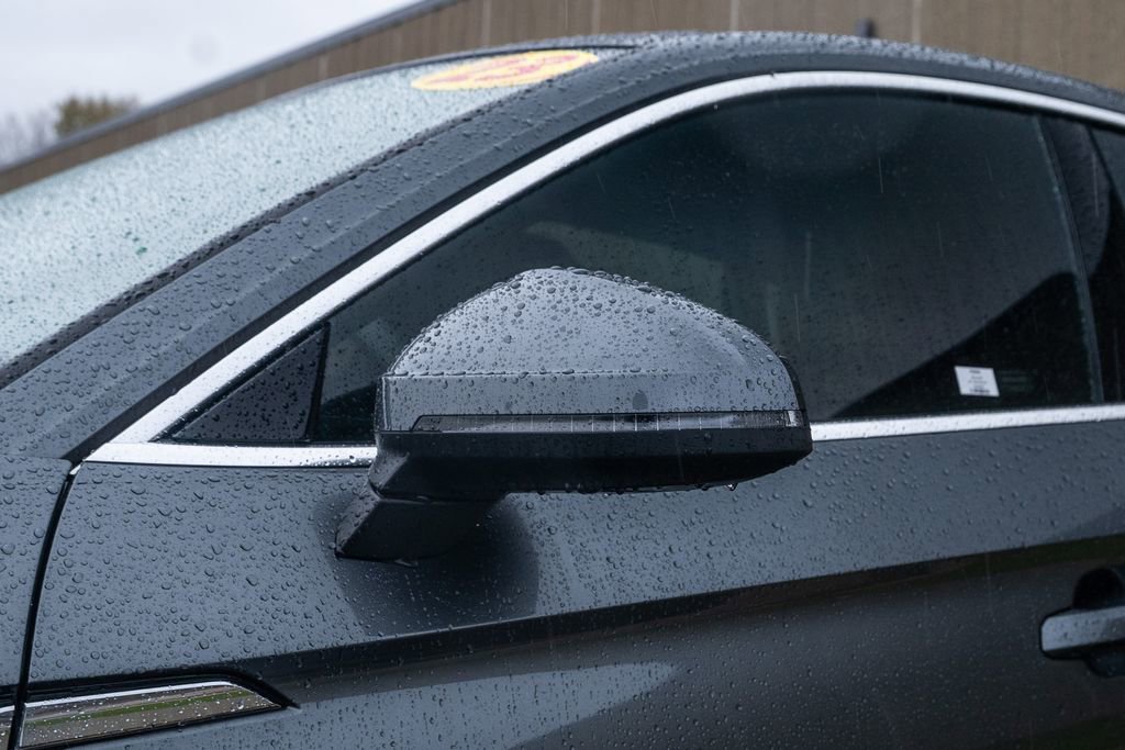 Used 2023 Audi A5 2.0T Premium Plus w/ Premium Plus image 9