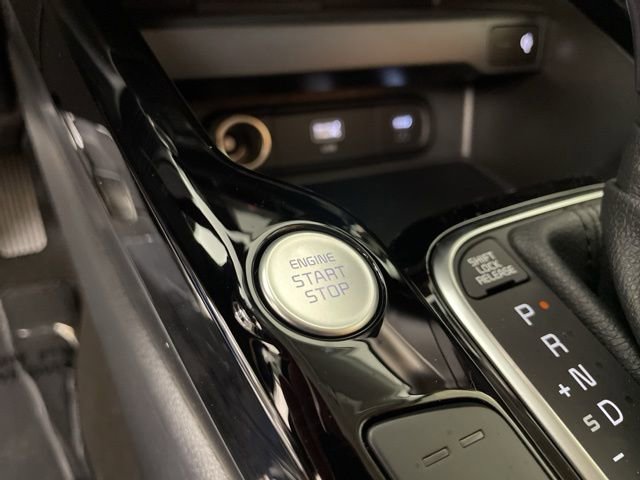 New 2025 Kia Soul EX image 23