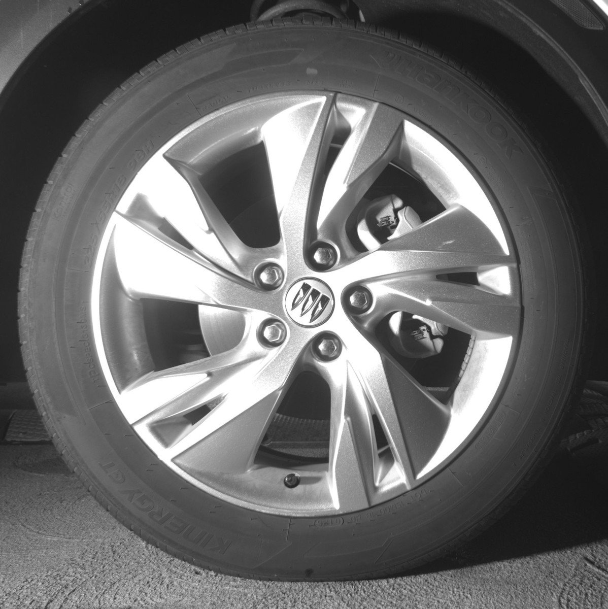 Used 2025 Buick Encore GX Preferred FWD image 13