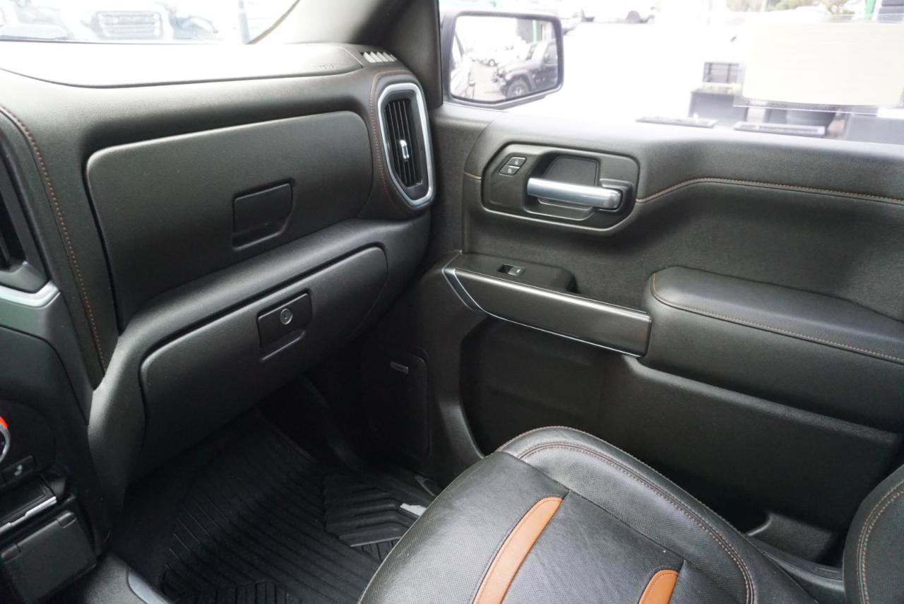 Used 2020 GMC Sierra 1500 AT4 w/ AT4 Preferred Package AWD/4WD image 27