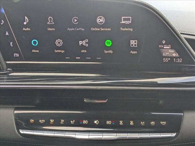 Used 2023 Cadillac Escalade Sport image 15