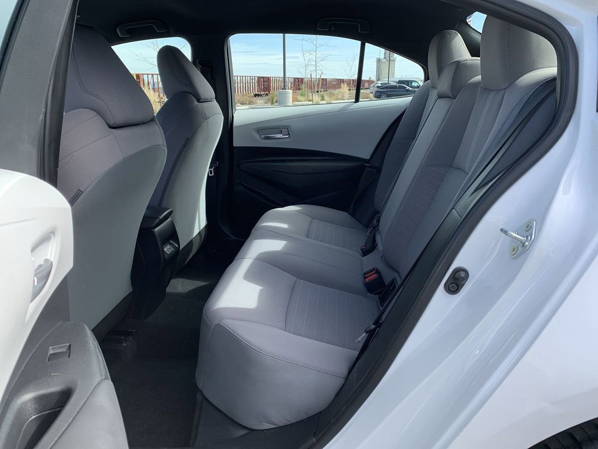 Used 2023 Toyota Corolla SE image 23