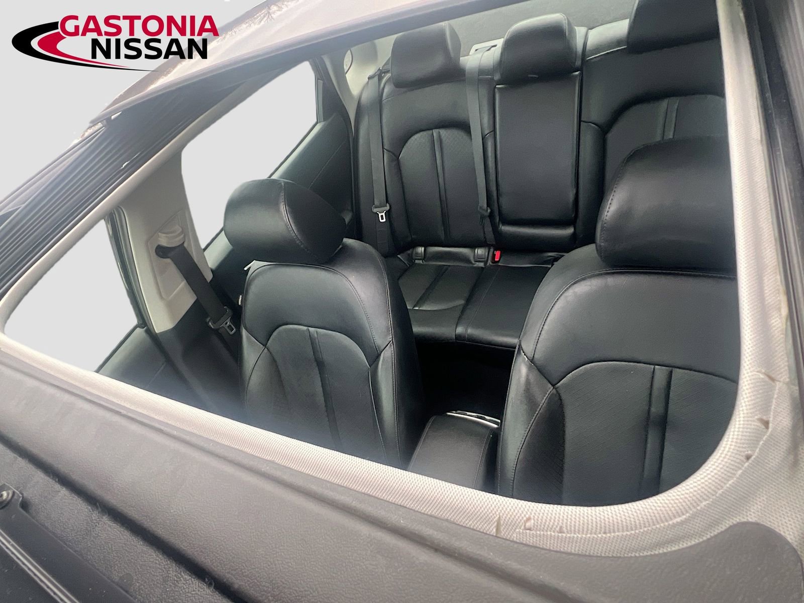 Used 2016 Kia Optima EX w/ Premium Package image 30