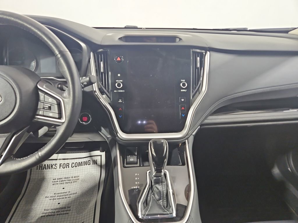 Certified 2024 Subaru Outback Limited XT image 19