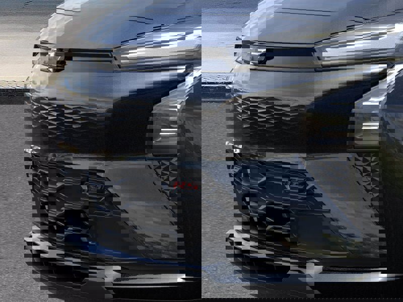 New 2027 Chevrolet Bolt RS image 37