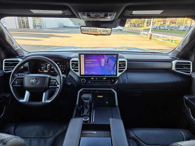 Used 2022 Toyota Tundra Platinum image 18