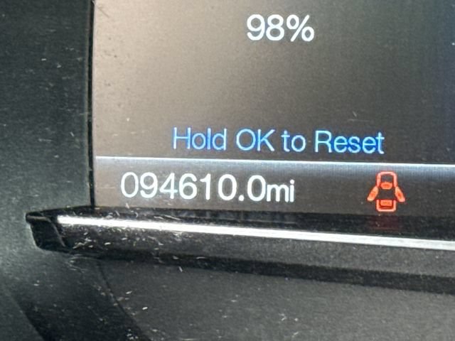 Used 2016 Ford Explorer Sport w/ Equipment Group 401A AWD/4WD image 45