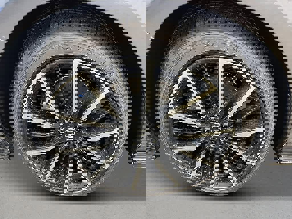 New 2026 Honda Accord Touring image 11