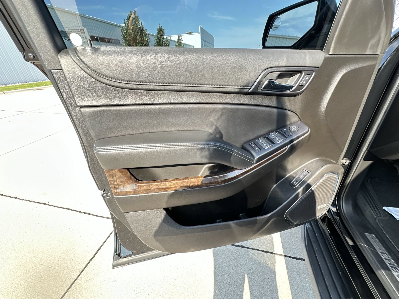 Certified 2019 Chevrolet Tahoe LT AWD/4WD image 20