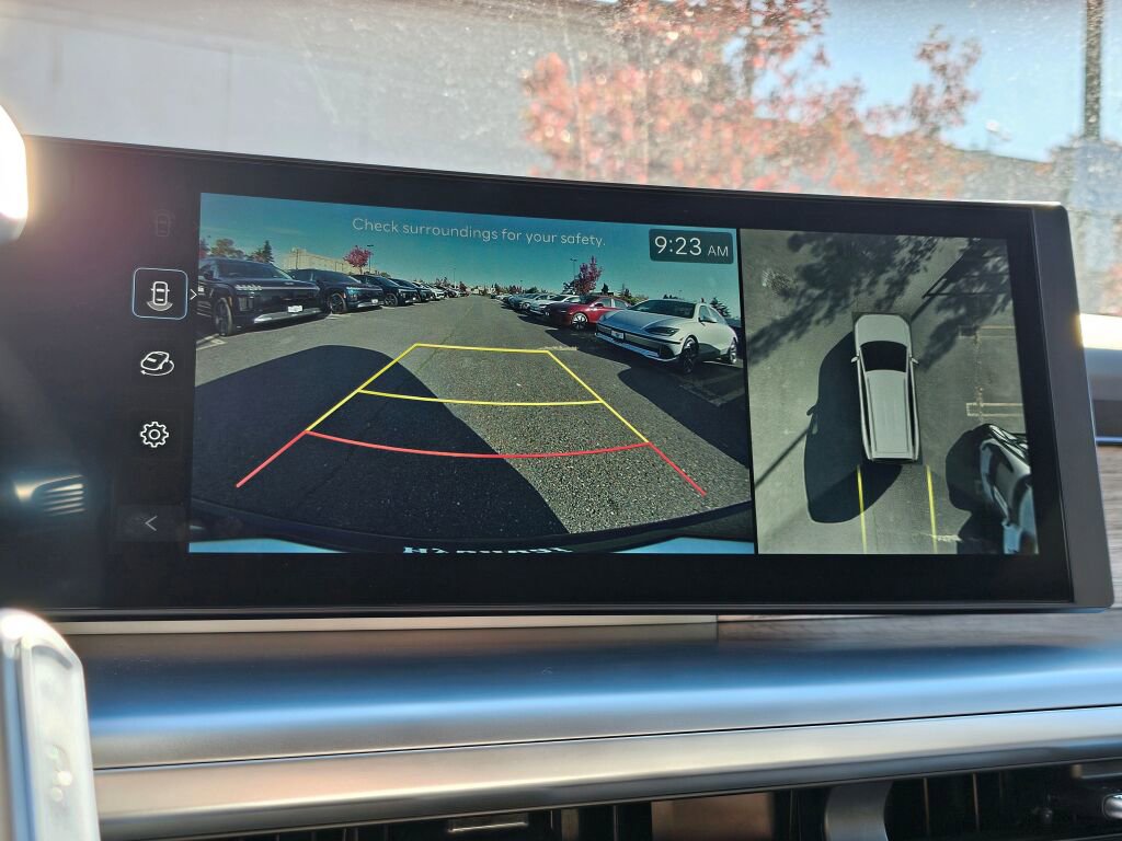 New 2026 Hyundai Ioniq 9 SEL image 20