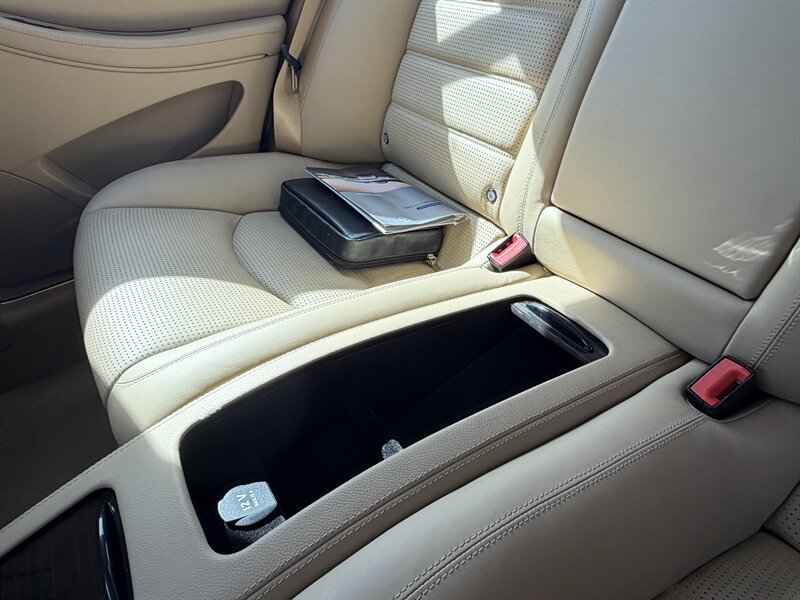 Used 2007 Mercedes-Benz CLS 63 AMG image 40