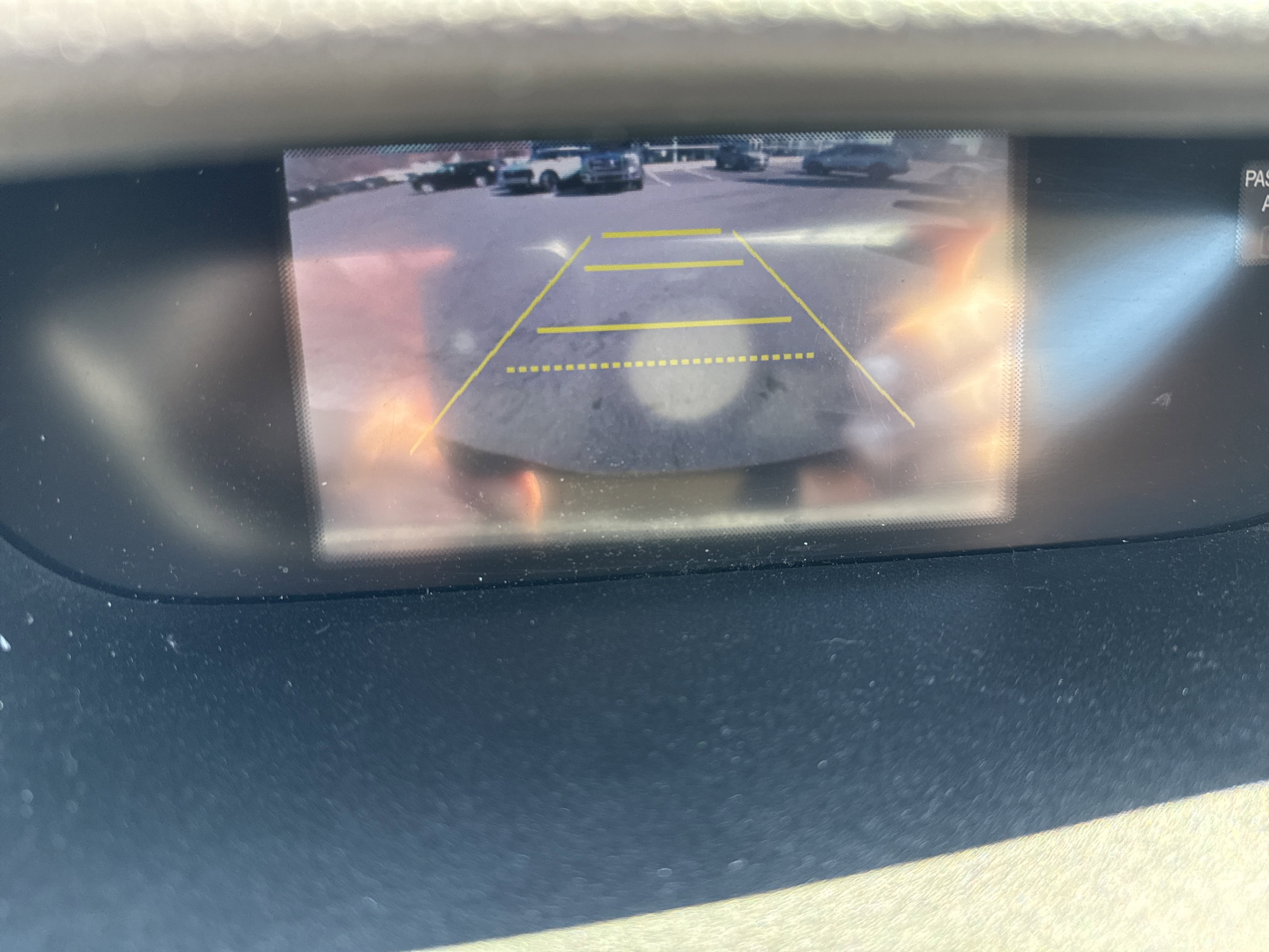 Used 2013 Honda CR-V EX image 26