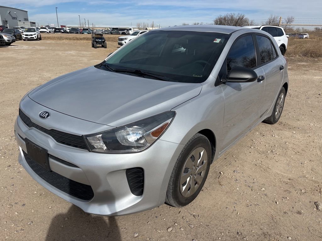 Used 2018 Kia Rio LX image 1