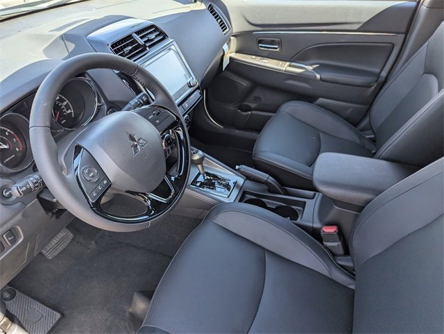 New 2025 Mitsubishi Outlander Sport SEL image 10