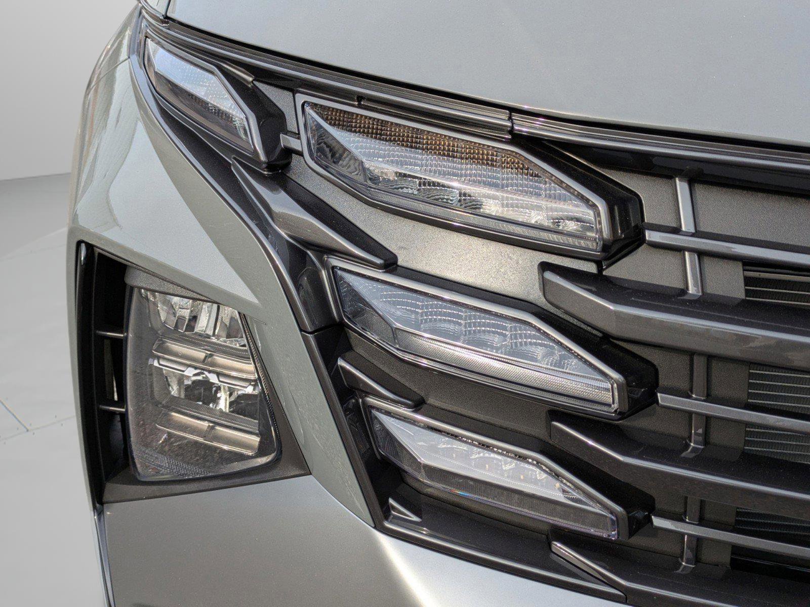 New 2026 Hyundai Tucson SEL image 31