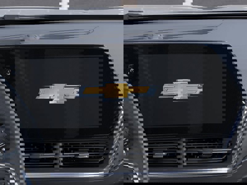 New 2026 Chevrolet Trax ACTIV image 20