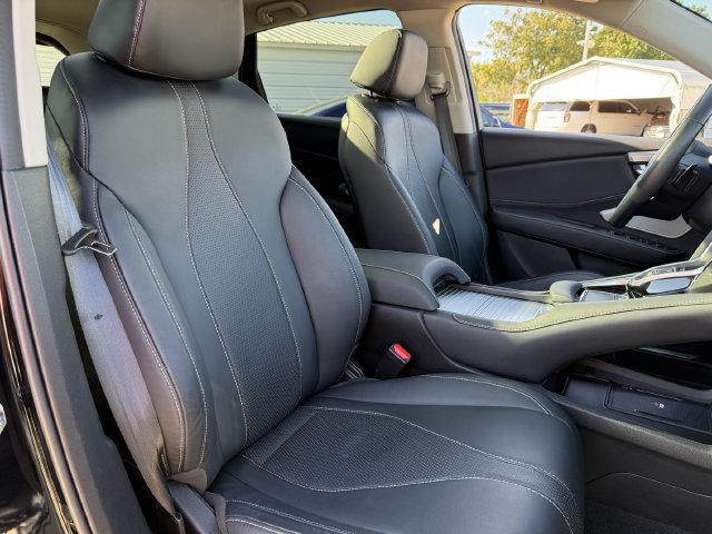 Certified 2024 Acura RDX w/ Technology Package AWD/4WD image 28
