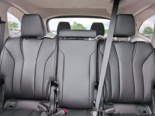 New 2026 Acura MDX w/ Technology Package AWD/4WD image 28