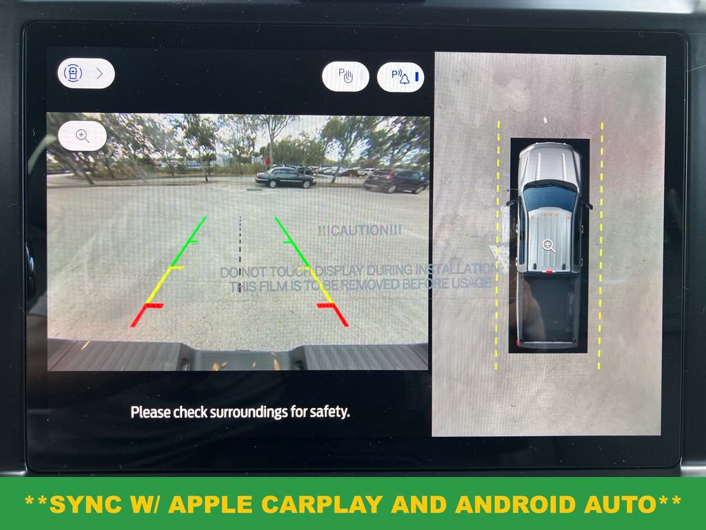 New 2026 Ford F350 Platinum image 24