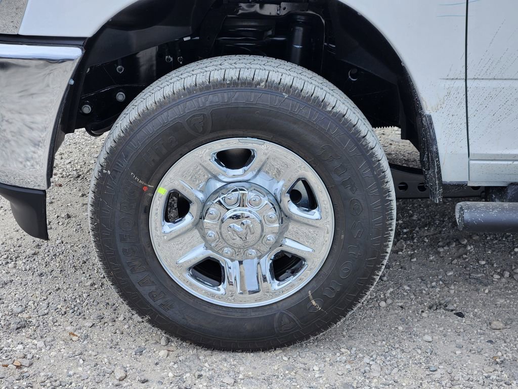 New 2026 RAM 2500 Tradesman image 7