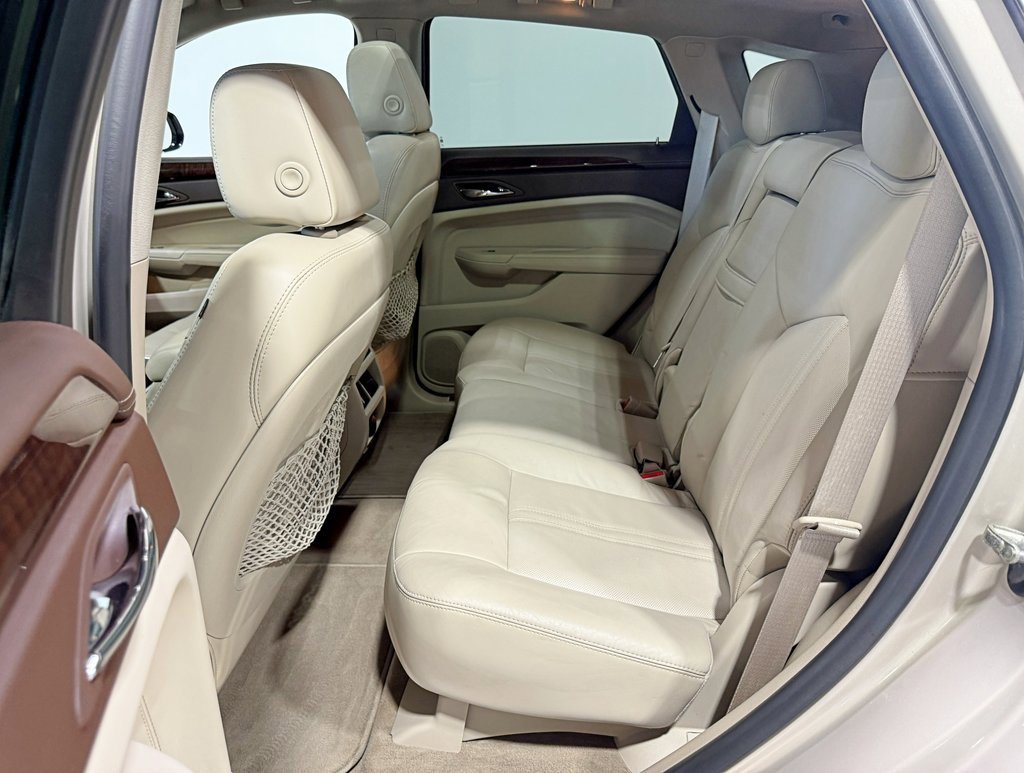 Used 2010 Cadillac SRX Luxury image 34