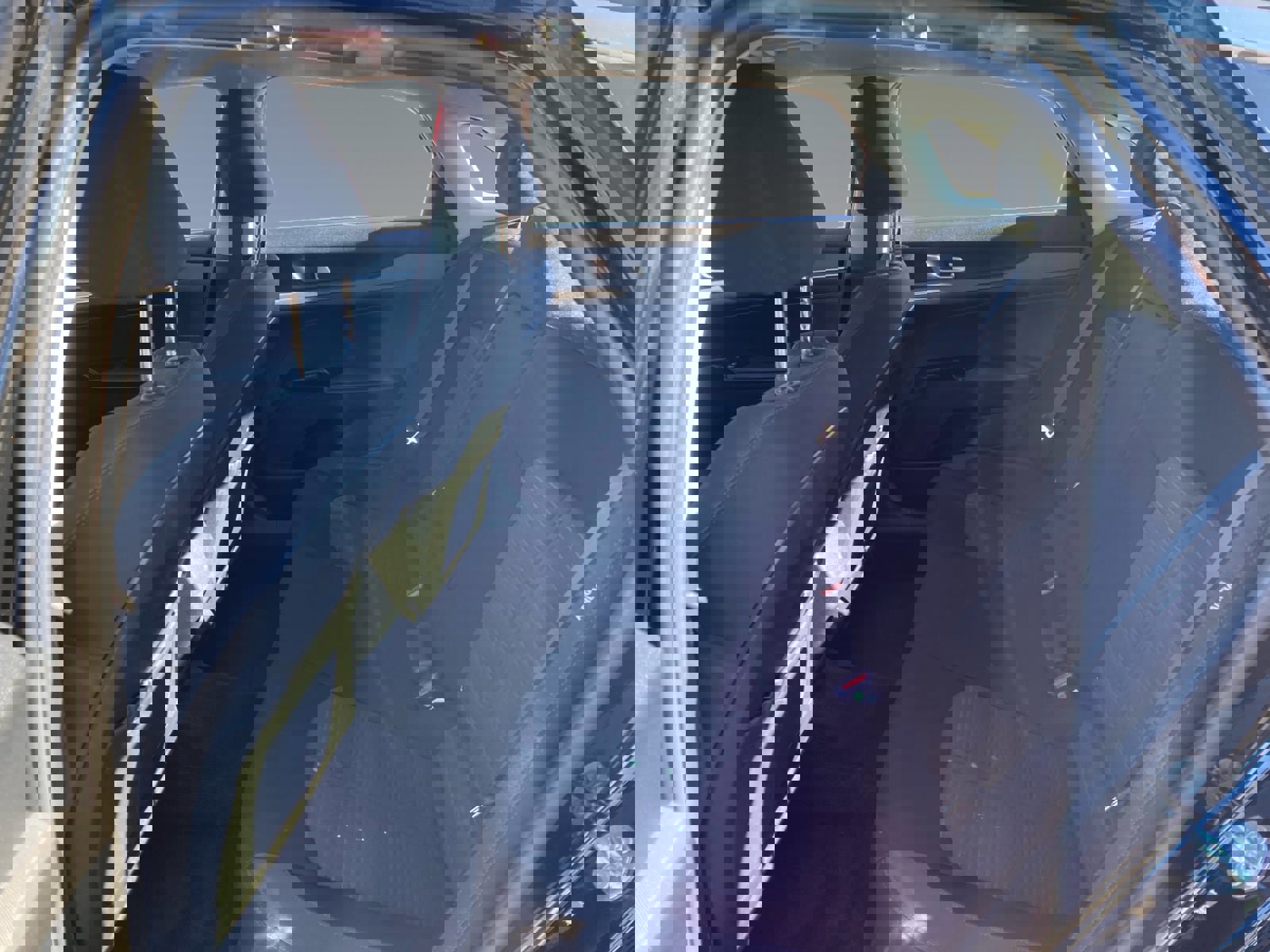 Used 2025 Kia K5 LXS image 13