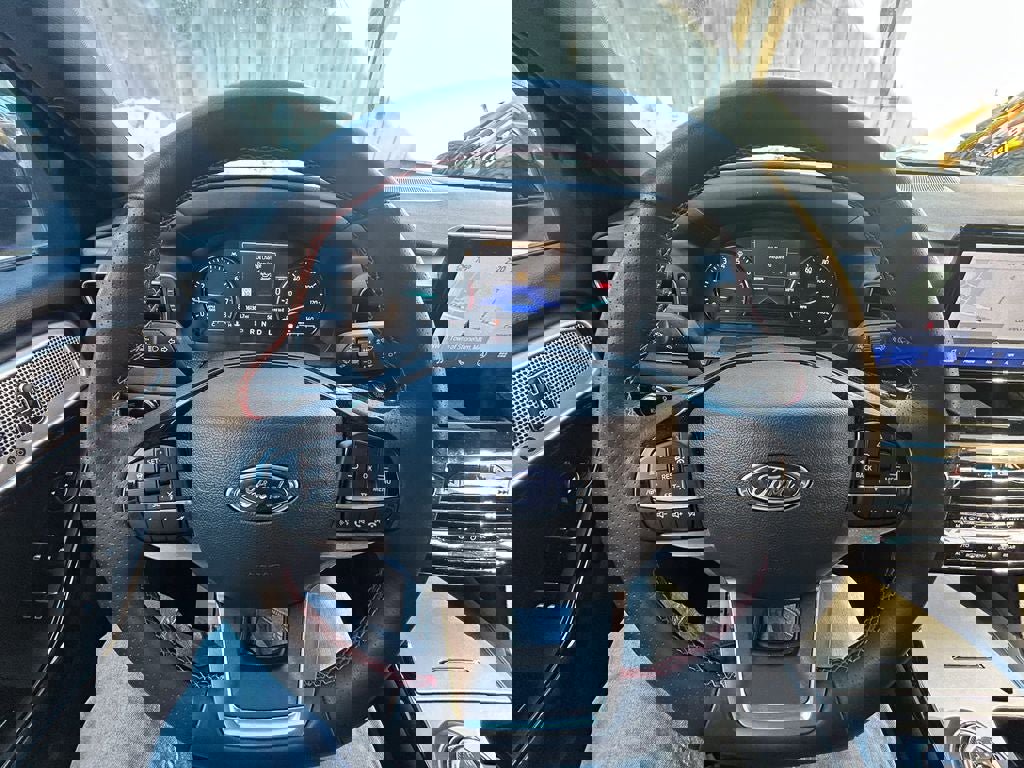 Certified 2023 Ford Explorer ST-Line image 15