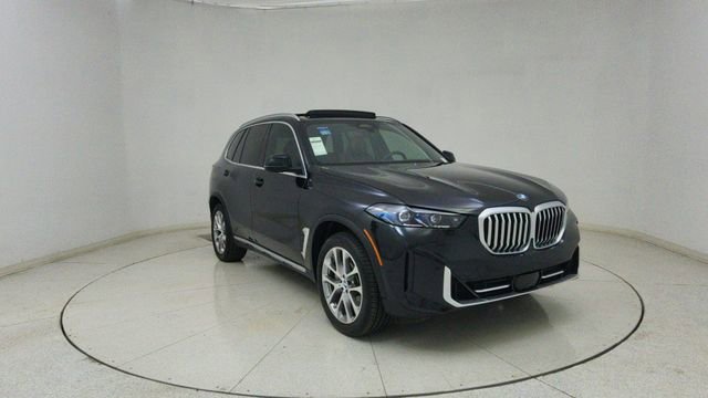Used 2026 BMW X5 xDrive40i image 69