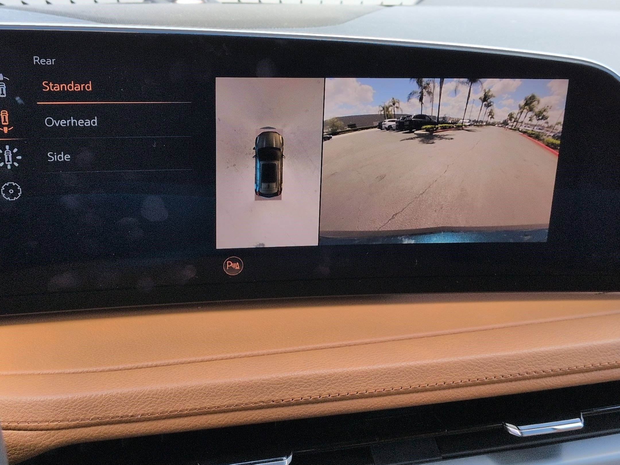 Used 2025 Cadillac XT4 Premium Luxury w/ Technology Package image 24