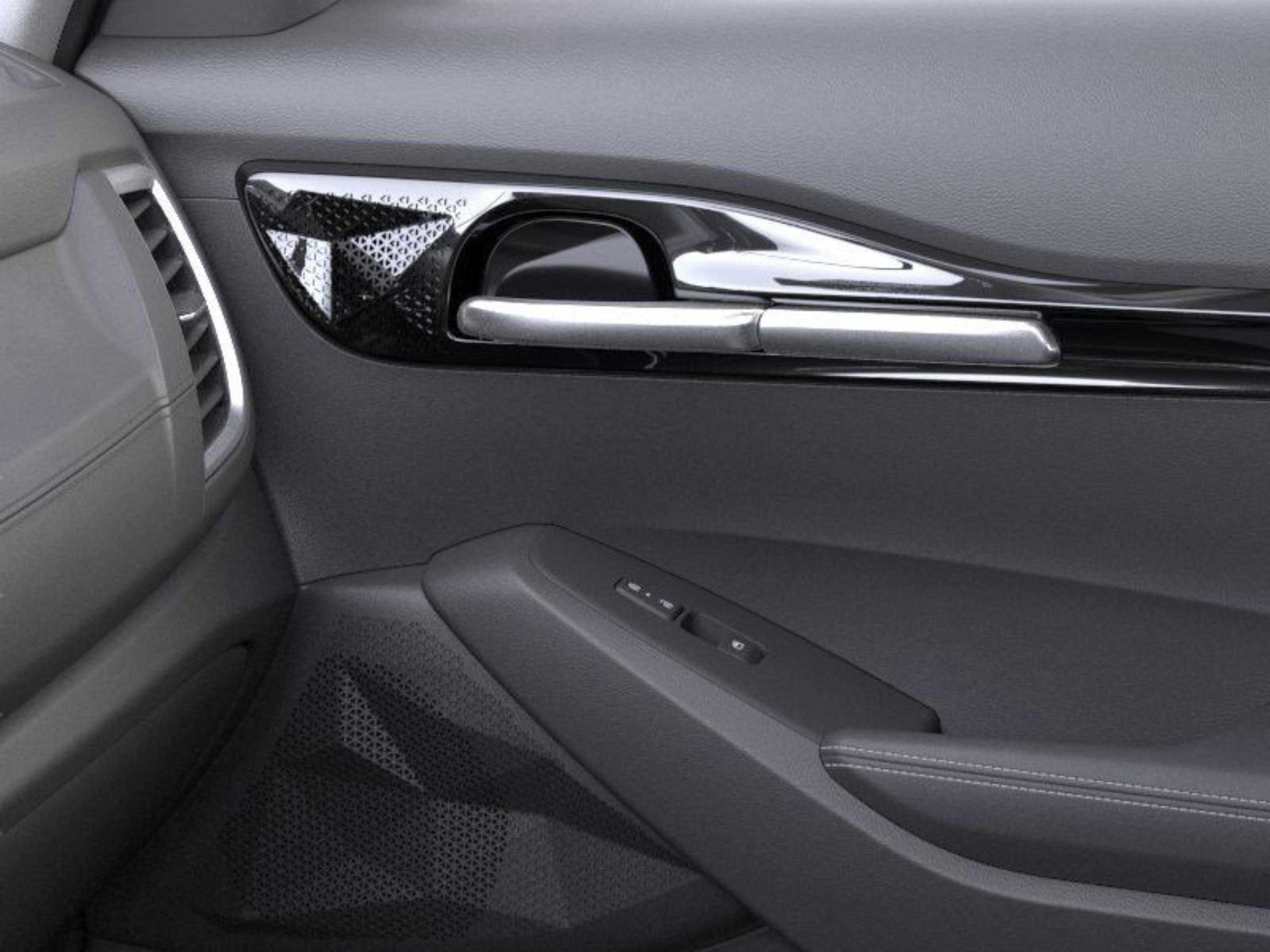 New 2026 Kia Seltos EX w/ EX Sunroof Package image 25