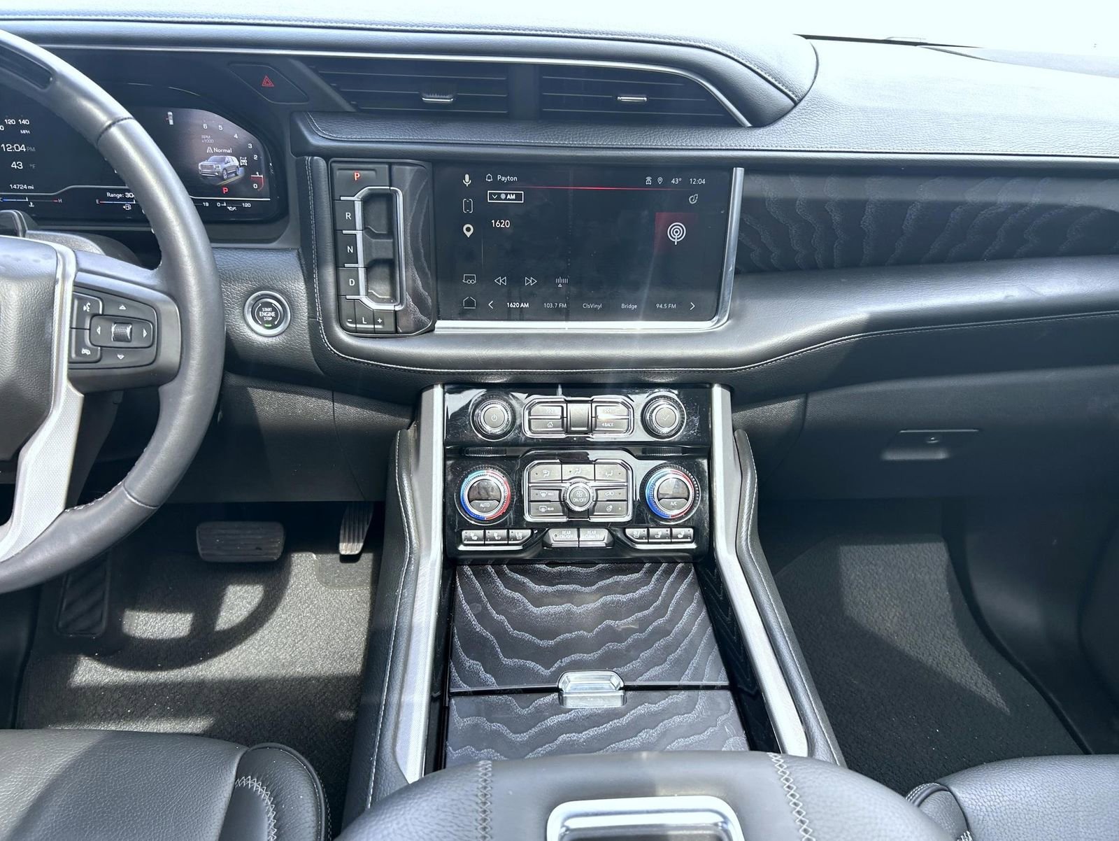 Certified 2024 GMC Yukon Denali w/ Denali Reserve Package image 12