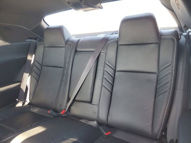 Used 2023 Dodge Challenger SRT Hellcat w/ Driver Convenience Group image 9