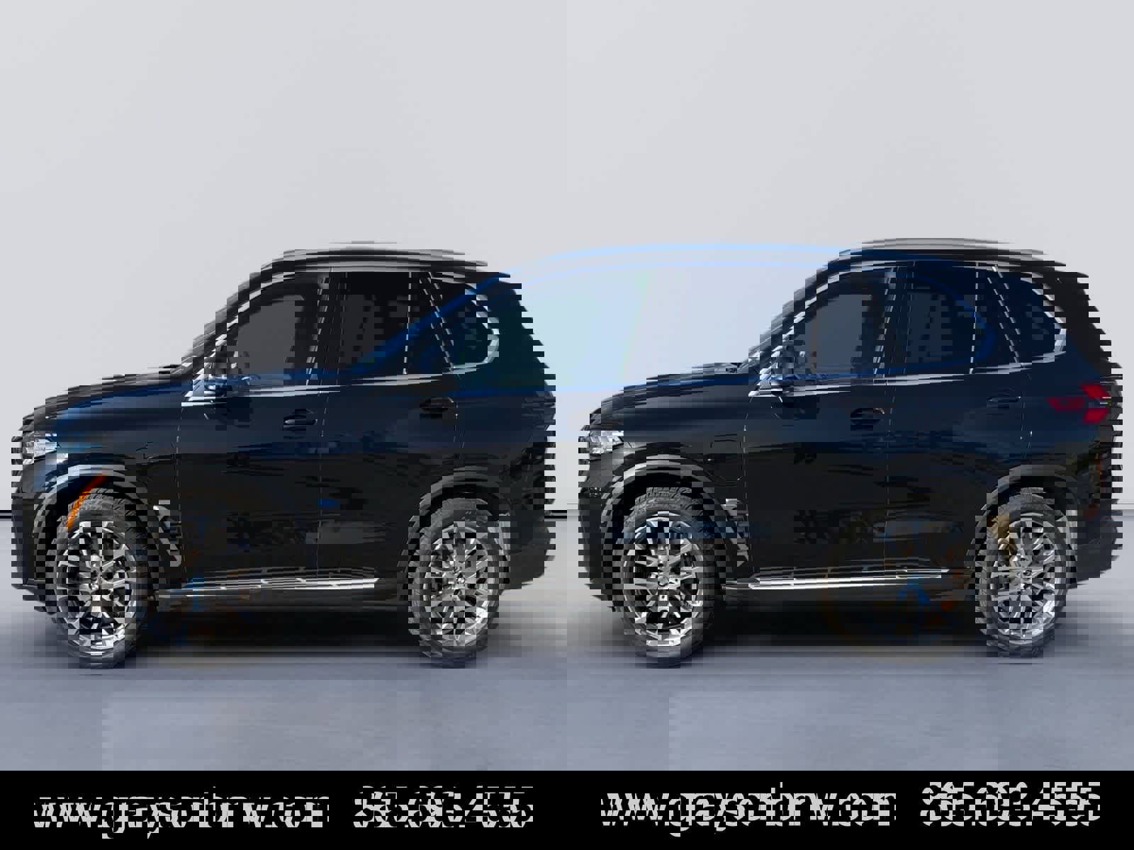 Used 2024 BMW X5 xDrive50e image 6