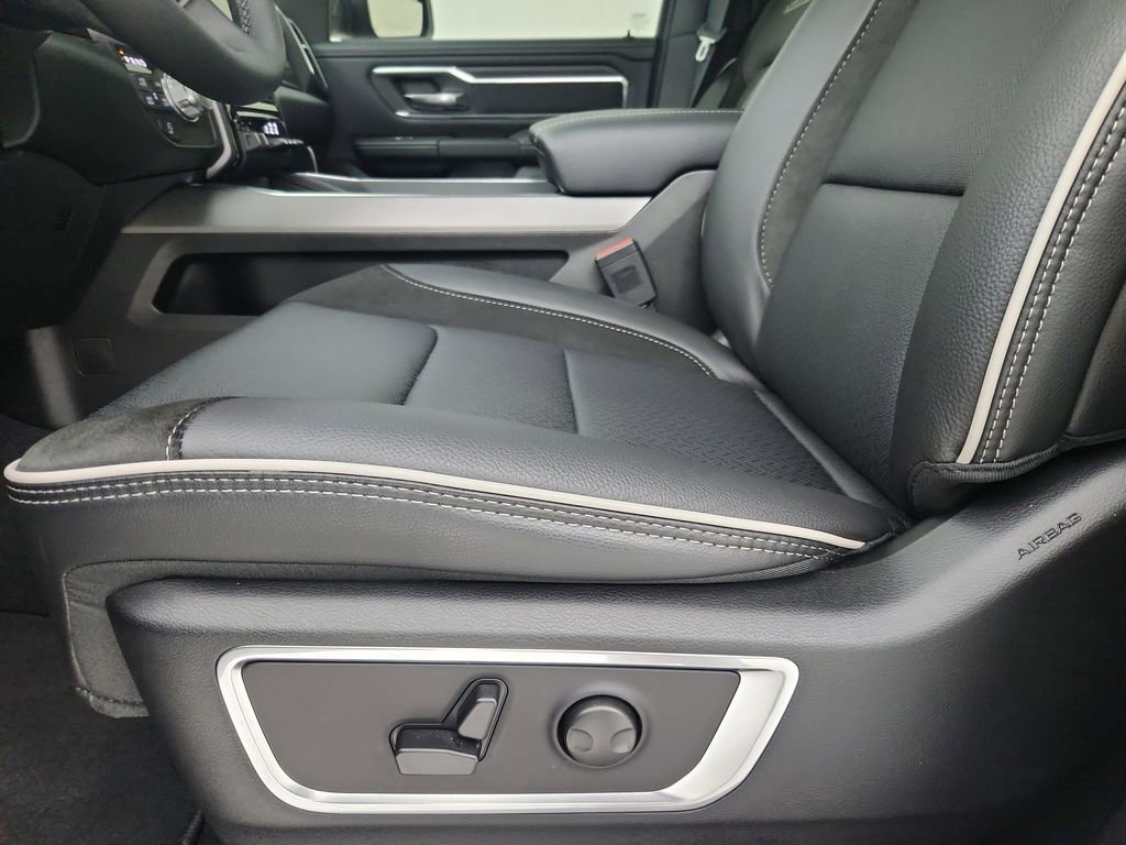 New 2026 RAM 1500 Laramie w/ Laramie Southwest Edition image 20