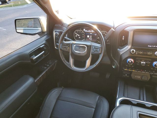 Used 2021 GMC Sierra 1500 Denali w/ Denali Ultimate Package image 13