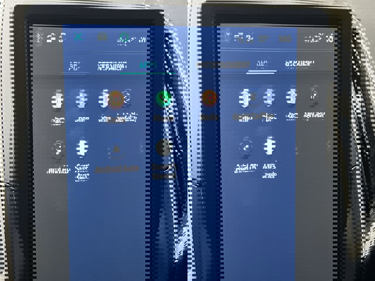 Used 2022 Ford Edge ST-Line image 19