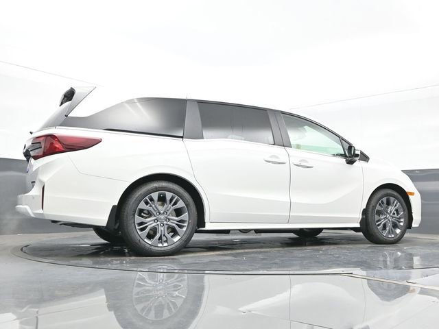 New 2026 Honda Odyssey Touring image 24