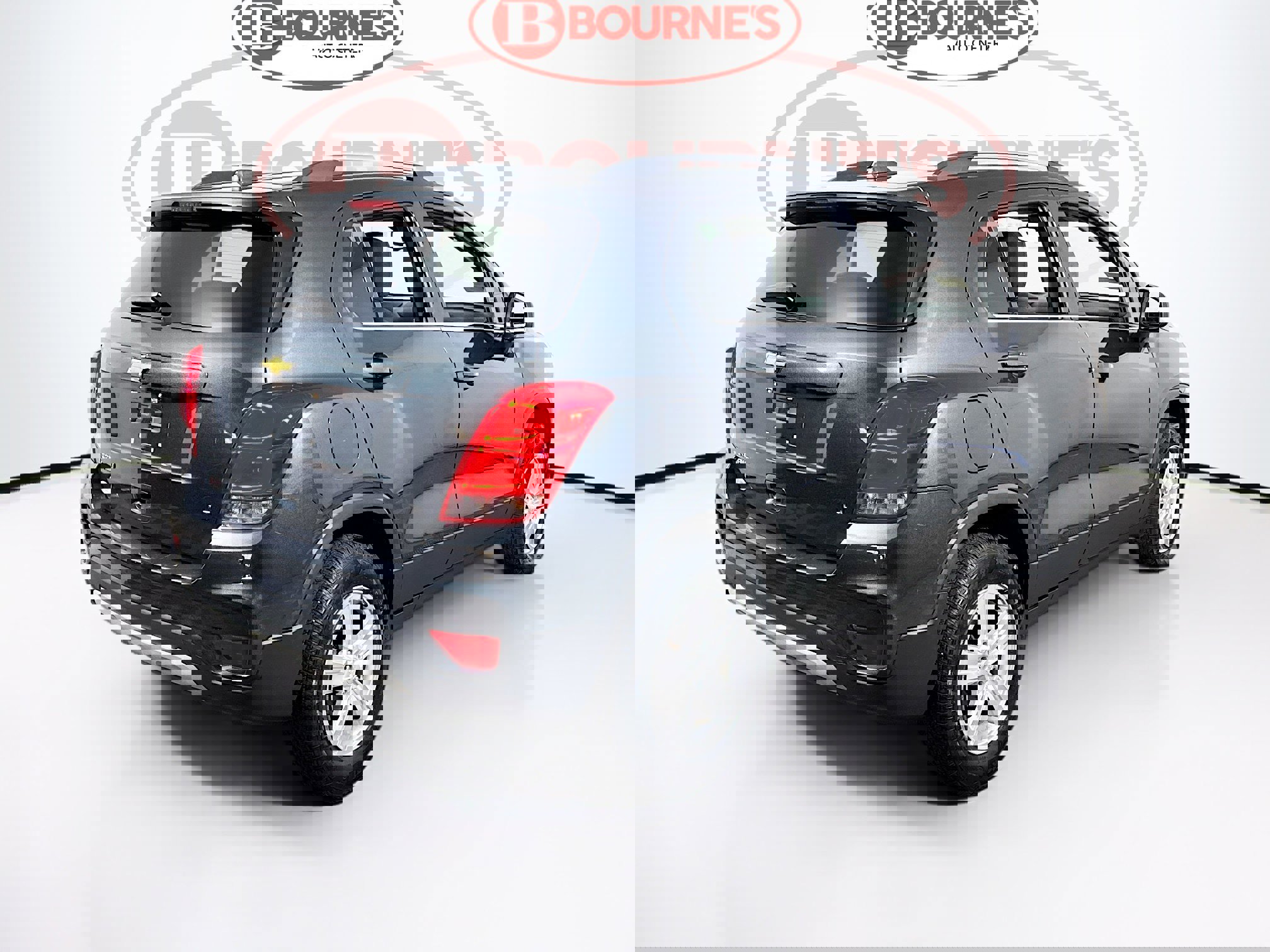 Used 2019 Chevrolet Trax LT image 9