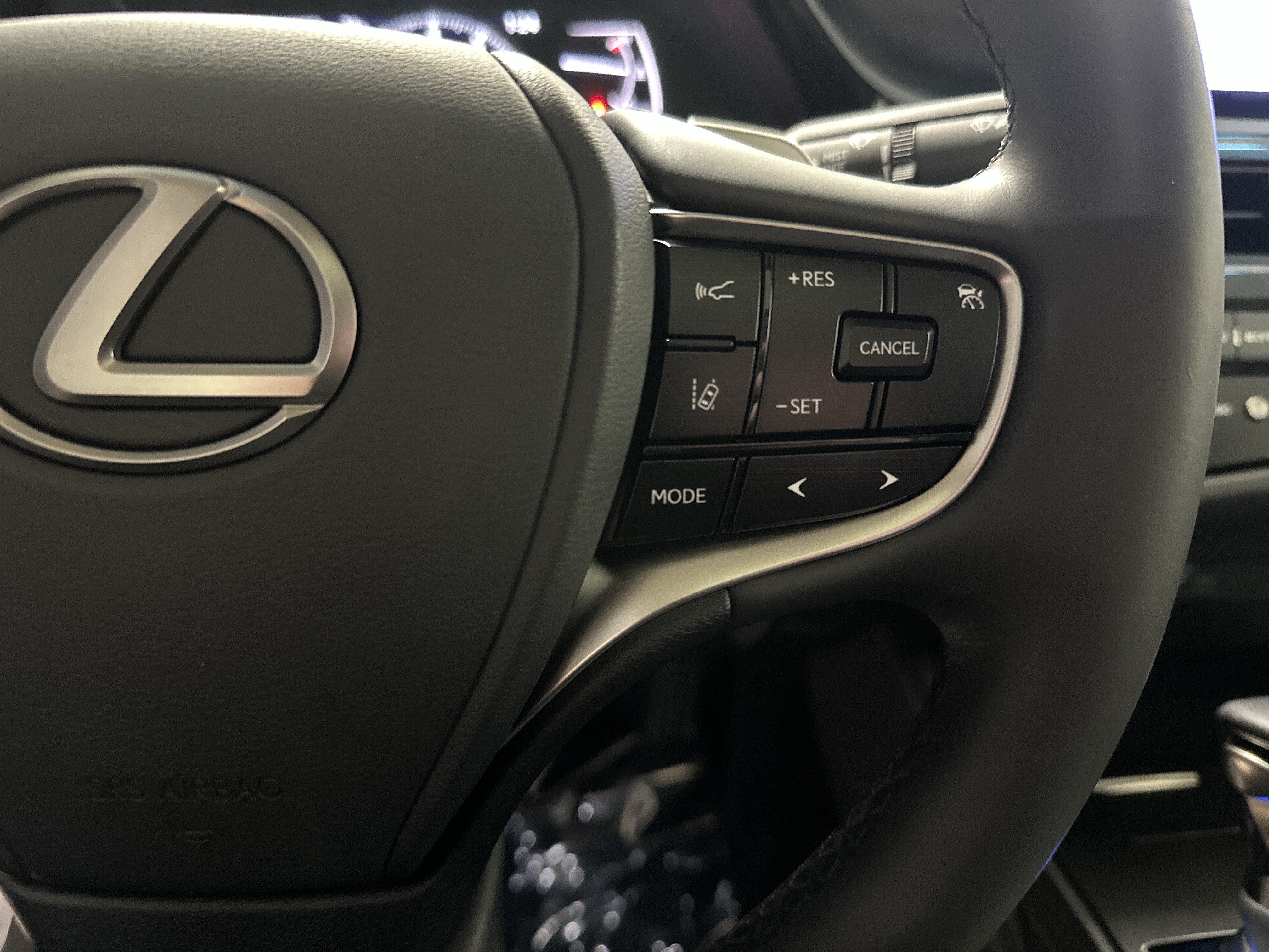 Certified 2023 Lexus ES 350 w/ Premium Package FWD image 22