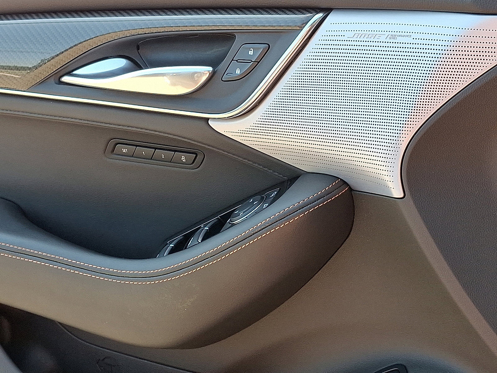 Used 2022 Cadillac CT5 Sport image 14