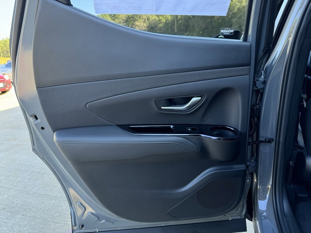 Certified 2025 Hyundai Santa Cruz SEL image 22