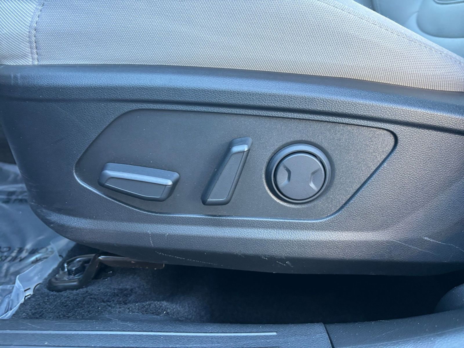 Used 2025 Hyundai Tucson SEL image 23