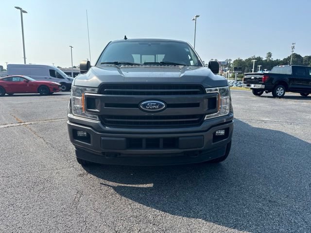 Used 2019 Ford F150 XLT w/ Equipment Group 302A Luxury AWD/4WD image 10